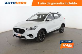 MG ZS 1.5 VTi Luxury