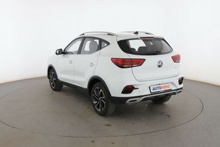 MG ZS 1.5 VTi Luxury