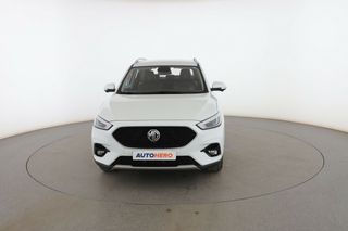 MG ZS 1.5 VTi Luxury