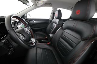 MG ZS 1.5 VTi Luxury