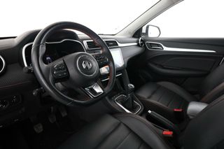 MG ZS 1.5 VTi Luxury