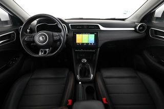 MG ZS 1.5 VTi Luxury