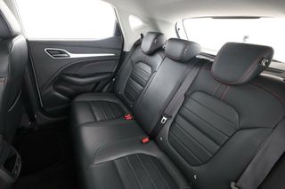 MG ZS 1.5 VTi Luxury