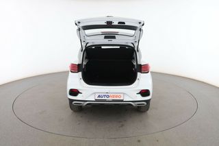 MG ZS 1.5 VTi Luxury