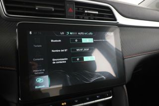 MG ZS 1.5 VTi Luxury
