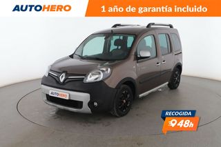Renault Kangoo 1.5 dCi Extrem