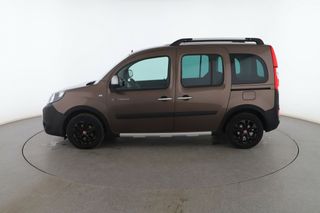 Renault Kangoo 1.5 dCi Extrem