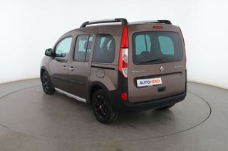 Renault Kangoo 1.5 dCi Extrem