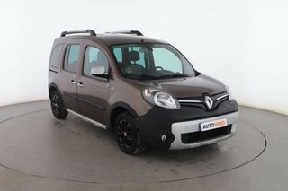 Renault Kangoo 1.5 dCi Extrem