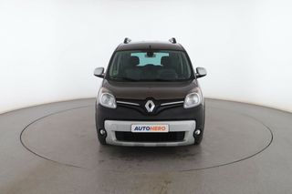 Renault Kangoo 1.5 dCi Extrem