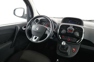 Renault Kangoo 1.5 dCi Extrem
