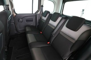 Renault Kangoo 1.5 dCi Extrem