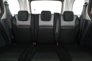 Renault Kangoo 1.5 dCi Extrem