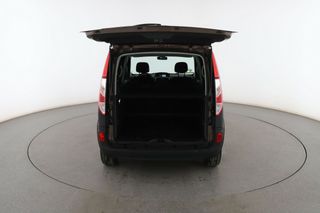 Renault Kangoo 1.5 dCi Extrem