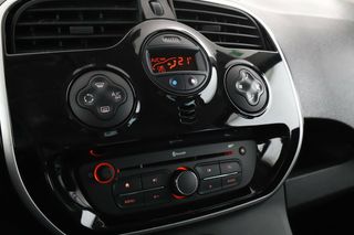 Renault Kangoo 1.5 dCi Extrem