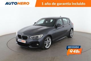 BMW Serie 1 118d M Sport