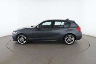 BMW Serie 1 118d M Sport