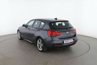 BMW Serie 1 118d M Sport