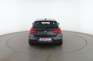 BMW Serie 1 118d M Sport