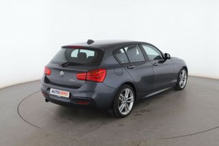 BMW Serie 1 118d M Sport