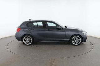 BMW Serie 1 118d M Sport