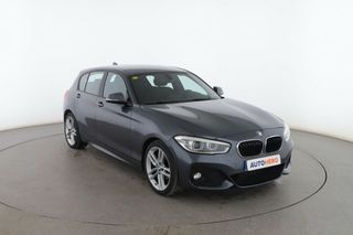 BMW Serie 1 118d M Sport