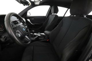 BMW Serie 1 118d M Sport