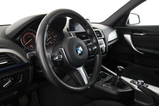 BMW Serie 1 118d M Sport