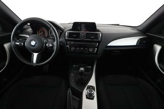 BMW Serie 1 118d M Sport