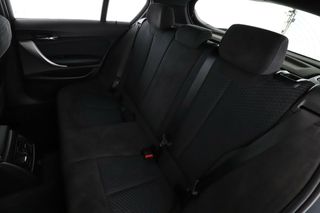 BMW Serie 1 118d M Sport