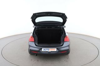 BMW Serie 1 118d M Sport