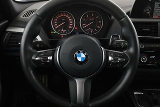 BMW Serie 1 118d M Sport