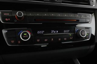 BMW Serie 1 118d M Sport