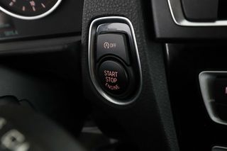 BMW Serie 1 118d M Sport