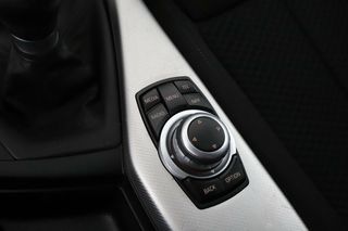 BMW Serie 1 118d M Sport