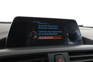 BMW Serie 1 118d M Sport