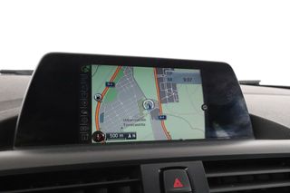 BMW Serie 1 118d M Sport