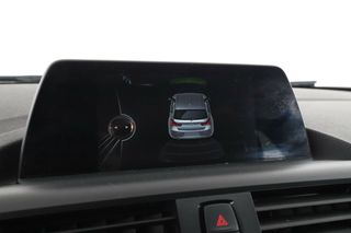 BMW Serie 1 118d M Sport