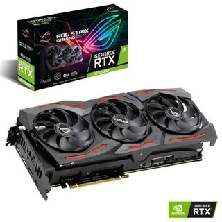 Tarjeta gráfica RTX 2070 SUPER rgb