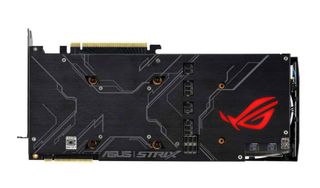 Tarjeta gráfica RTX 2070 SUPER rgb