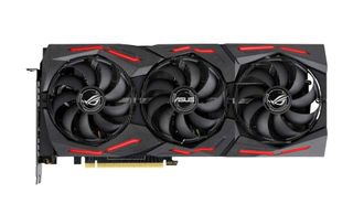 Tarjeta gráfica RTX 2070 SUPER rgb