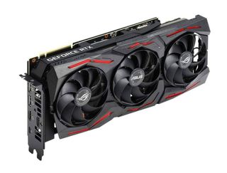 Tarjeta gráfica RTX 2070 SUPER rgb