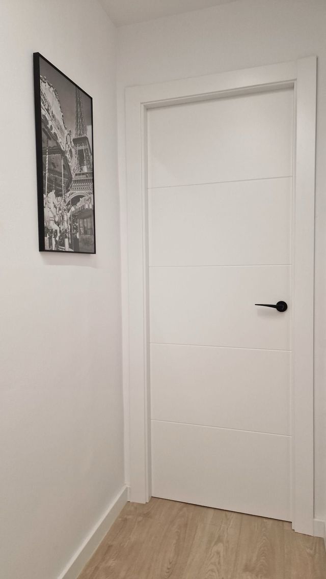 Carpintero Profesional Reformas