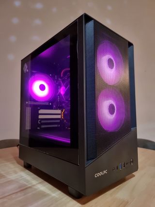 Pc Gaming de ocasión ¡OFERTA!