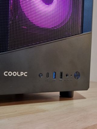 Pc Gaming de ocasión ¡OFERTA!