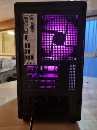 Pc Gaming de ocasión ¡OFERTA!