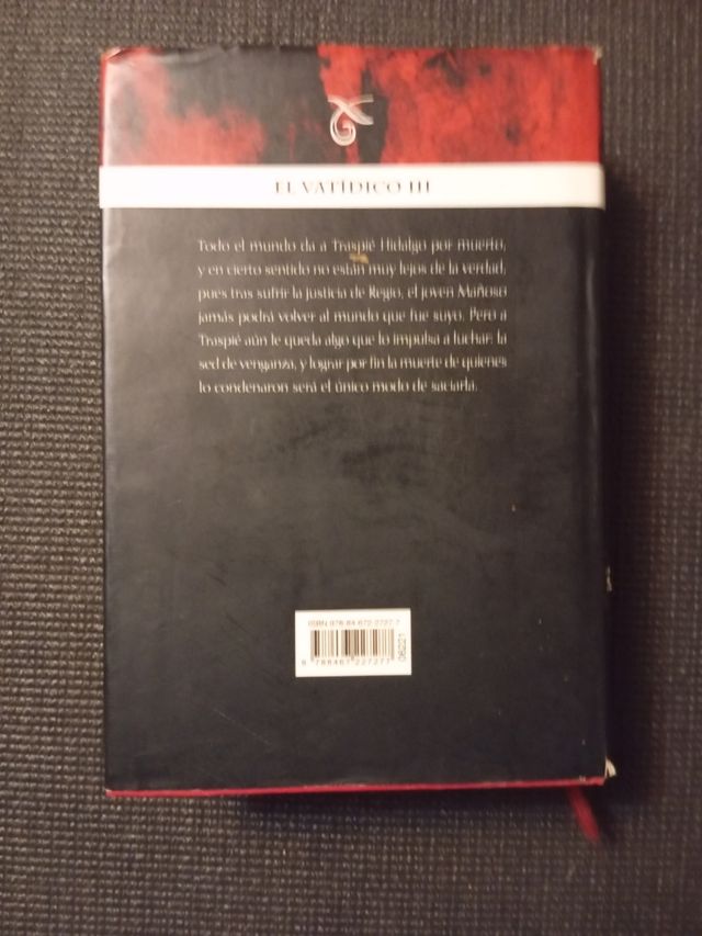 La búsqueda del asesino