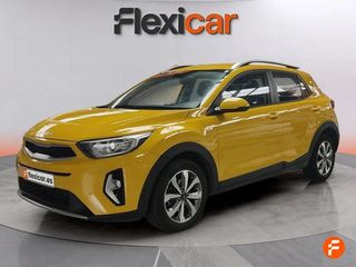 Kia Stonic 1.2 DPi 62kW (84CV) Concept