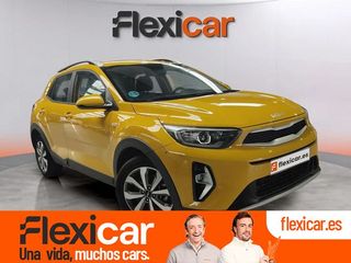 Kia Stonic 1.2 DPi 62kW (84CV) Concept