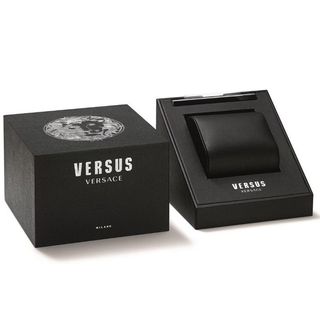 Versus Versace Aberdeen VSPLO0519 Uomo acciao